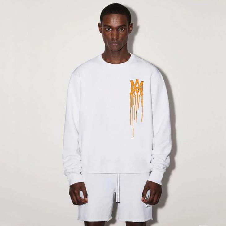 Picture of Amiri Sweatshirt _SKUAmiriS-XXLsytY02329370